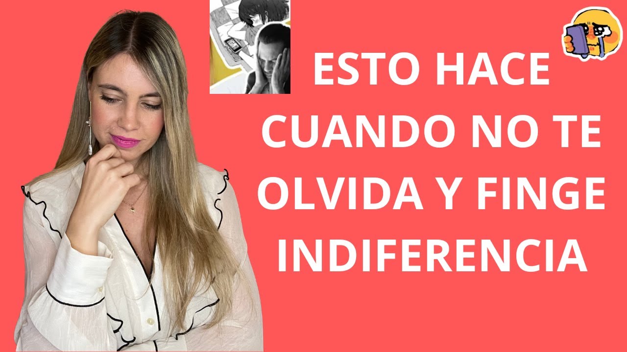 SI TE PASA ESTO, HOY TE EXTRAÑA COMO NUNCA IMAGINÓ - TÉCNICA  POR LA NOCHE Para Atraer