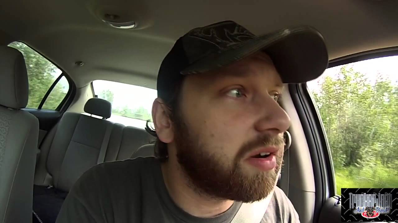 Trucker Josh - REALTORS - (MLD#86)
