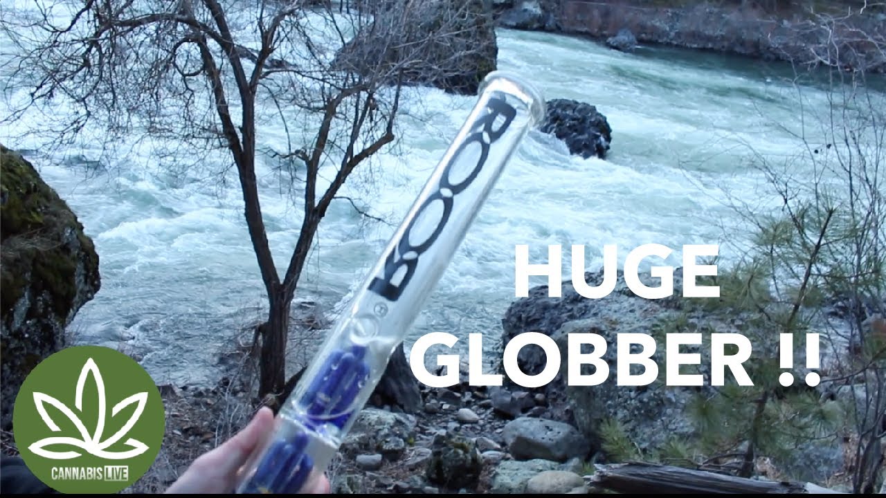 Huge Dabs in the Nature !!!