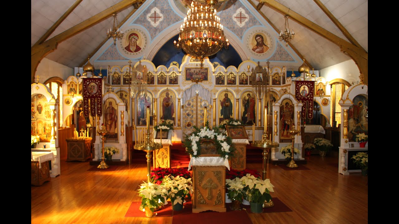 2026.03.14. Ancestral Saturday. Requiem Liturgy. Родительская суббота. Заупокойная Литургия.
