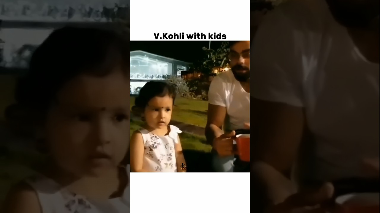 Ishan with the kids 😂👊 #indianbatsman #indiancaptain #cricket #sgcricketbat #newstatus #protest