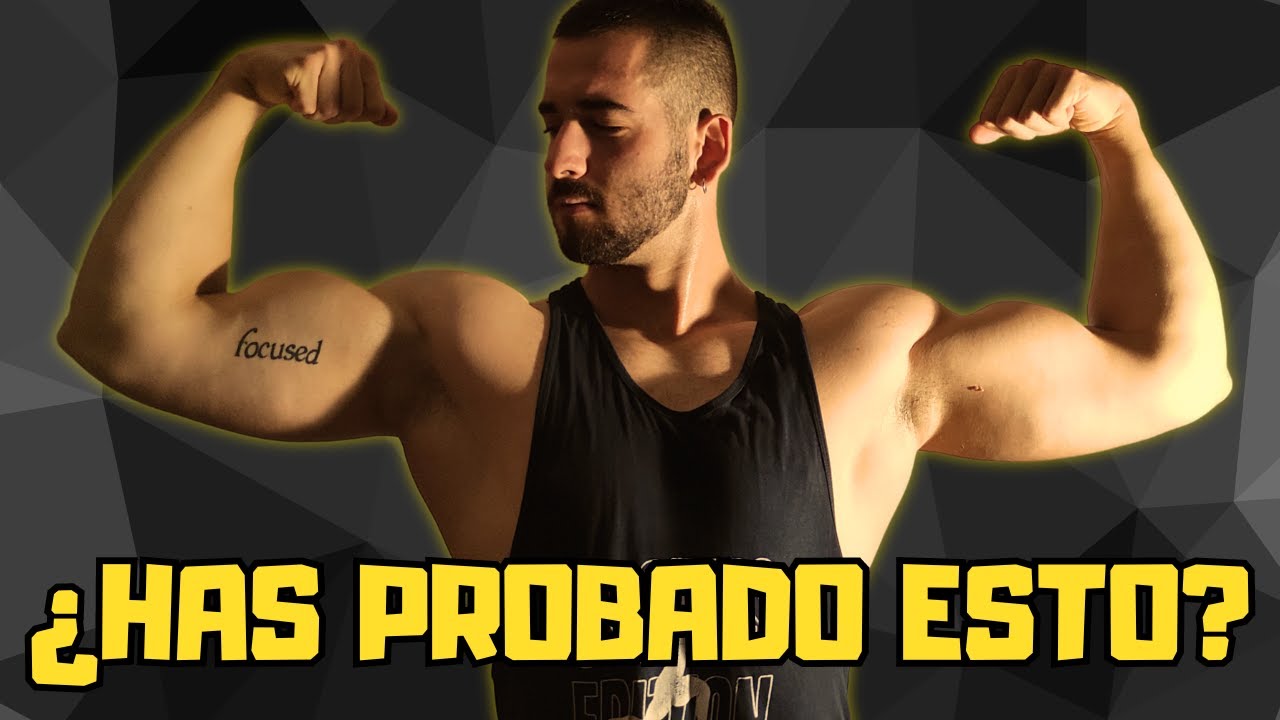 C&Oacute;MO SUPERAR un ESTANCAMIENTO en el GIMNASIO