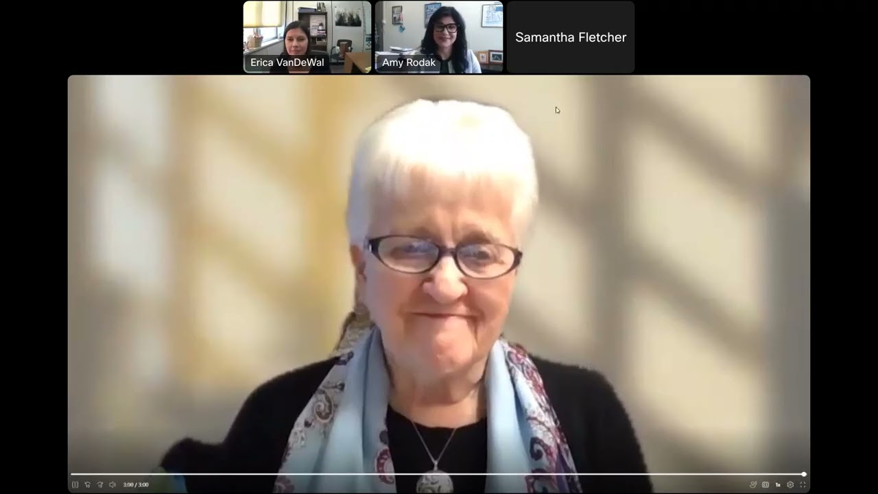 Mental Health Workforce Marketing & Recruitment Website Kick Off - February 12th 2026
