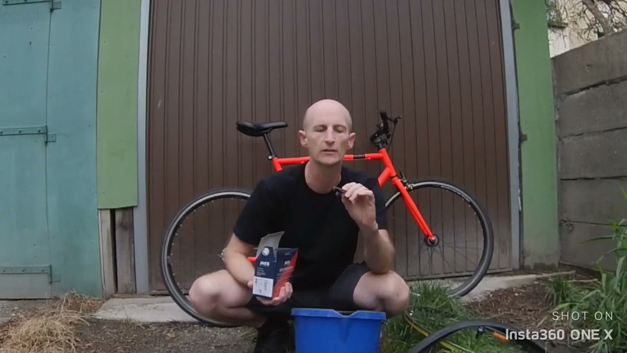 Videó arról, hogy milyen alkatrészeket cseréltem eddig az elops speed city 500 kerékpáromon.