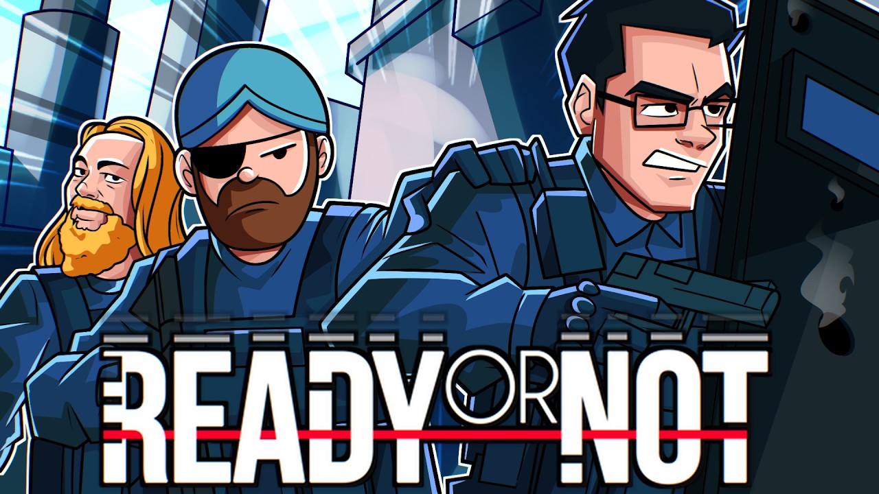 HItman Trilogy Story Mode First Playthrough!!!