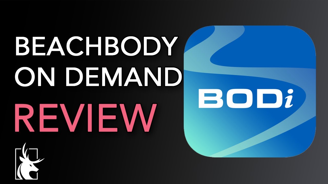 Beachbody on demand review | Everything you need to know!