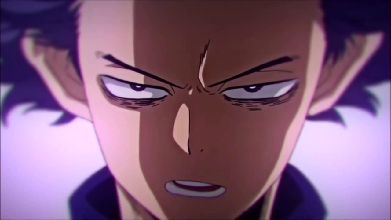 Happy Birthday, Hitoshi Shinso!