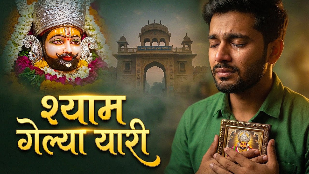 Ekadashi Special - Khatu Shyam Bhajan | Baba Shyam Ji Ke Bhajan | Live Shyam Bhajan | Bhakti