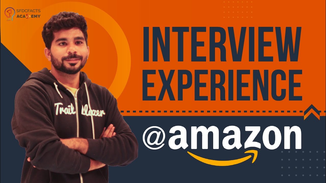 My Amazon Interview Experience and Preparation Strategy  - Offer Accepted ✌️