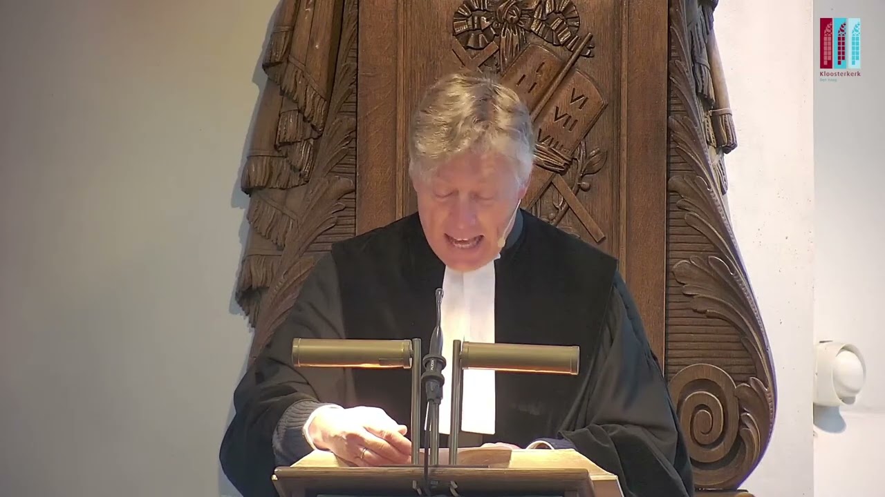 Preek ZONDAG 11 JANUARI 2026 - 1e zondag van Epifanie -, Rienk Lanooy, Mattheus 13