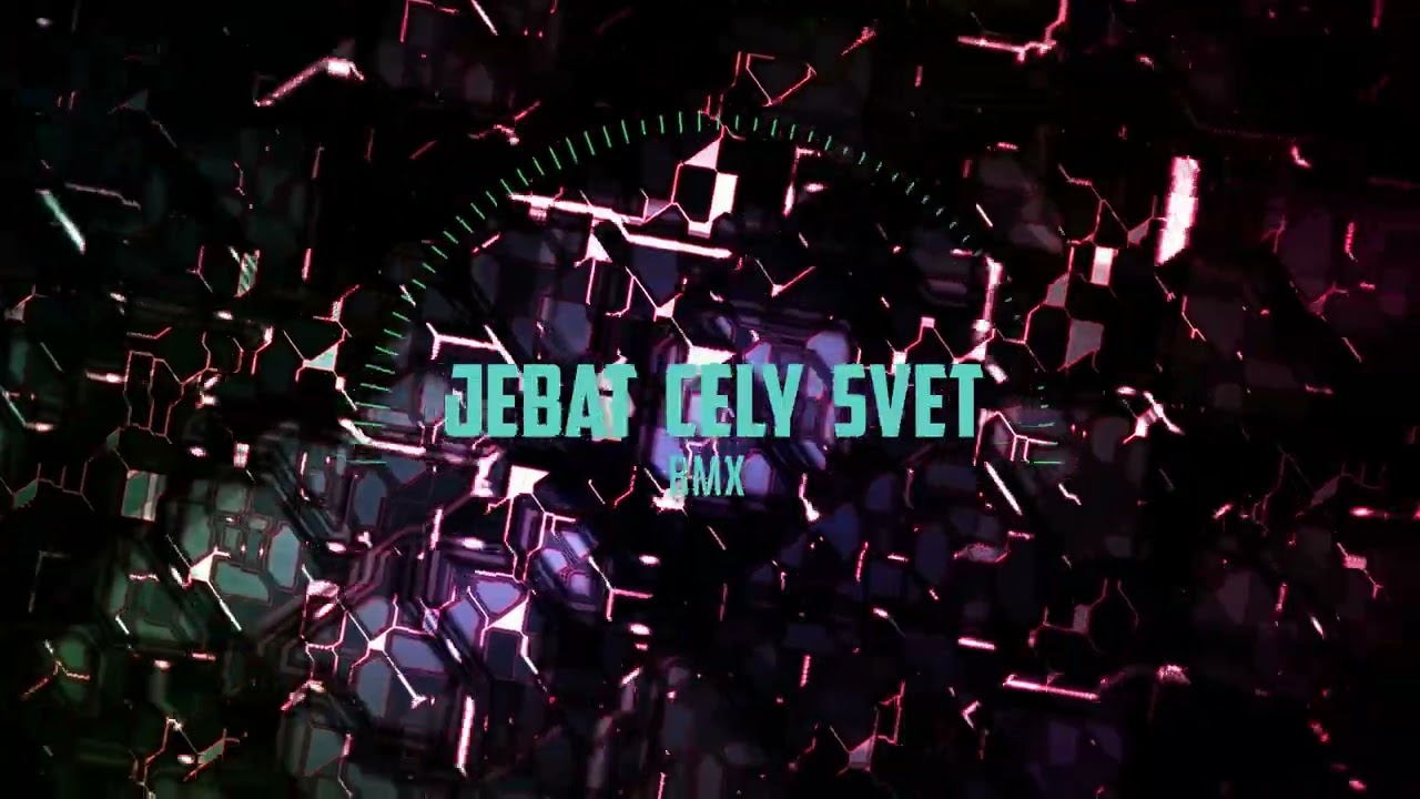 OTIS feat. PIL C - JA VS CELÝ SVET / RMX