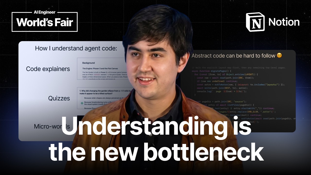 Understanding is the new bottleneck &mdash; Geoffrey Litt, Notion