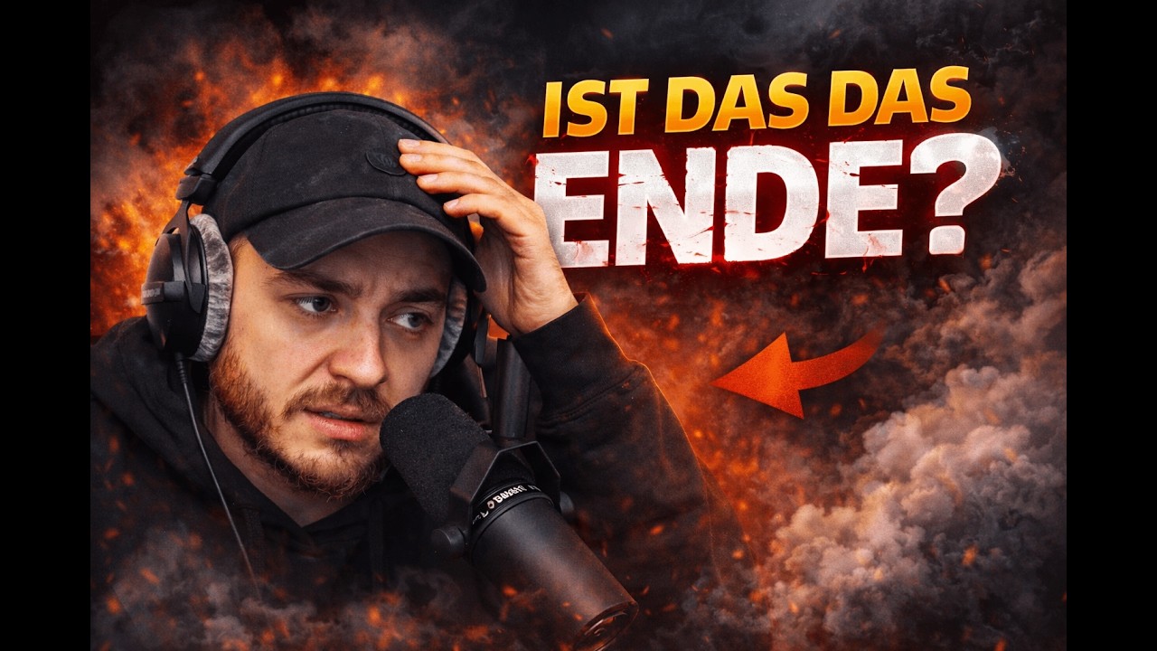 Mein erstes Video. War alles umsonst? #Inge-Talk | Indika Calli