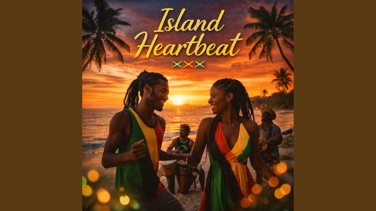 Island Heartbeat