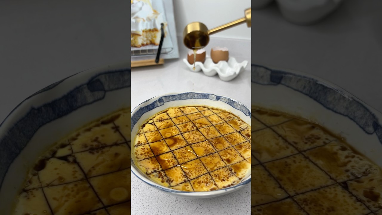 Сегодня я тестирую японский рецепт.