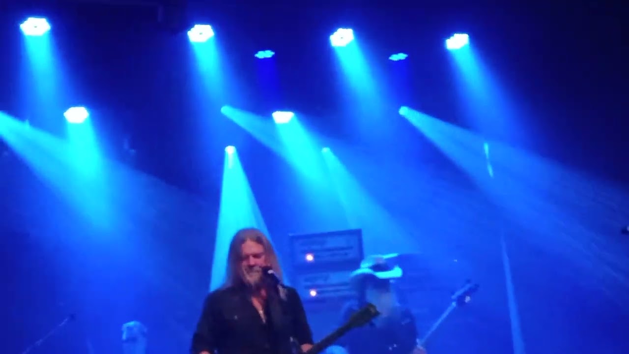 C.O.C - SHAKE LIKE YOU + IT IS  THAT WAY (15.01.2026 LIVE LA TRASTIENDA ARGENTINA)