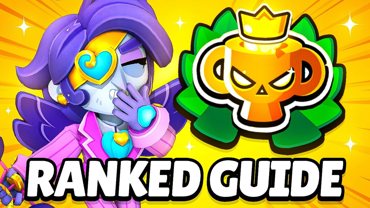 ЛУЧШЕЕ РУКОВОДСТВО ПО РЕЙТИНГОВЫМ ИГРАМ! (47 СЕЗОН)