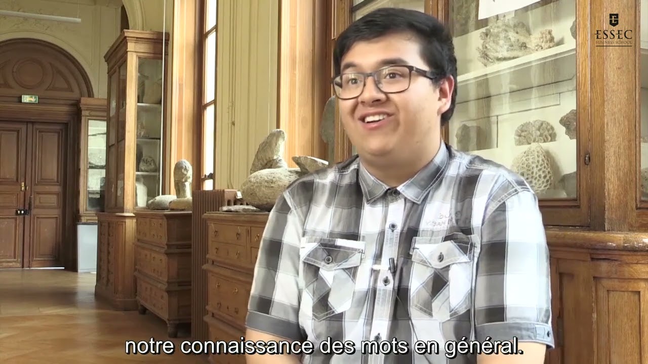 G7   Maitriser Le Francais Un Atout VFST
