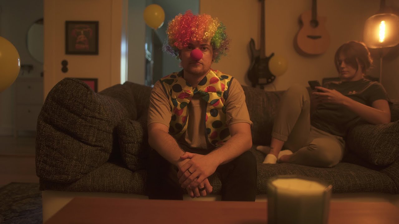 Flyon - Too Bad (Music Video)