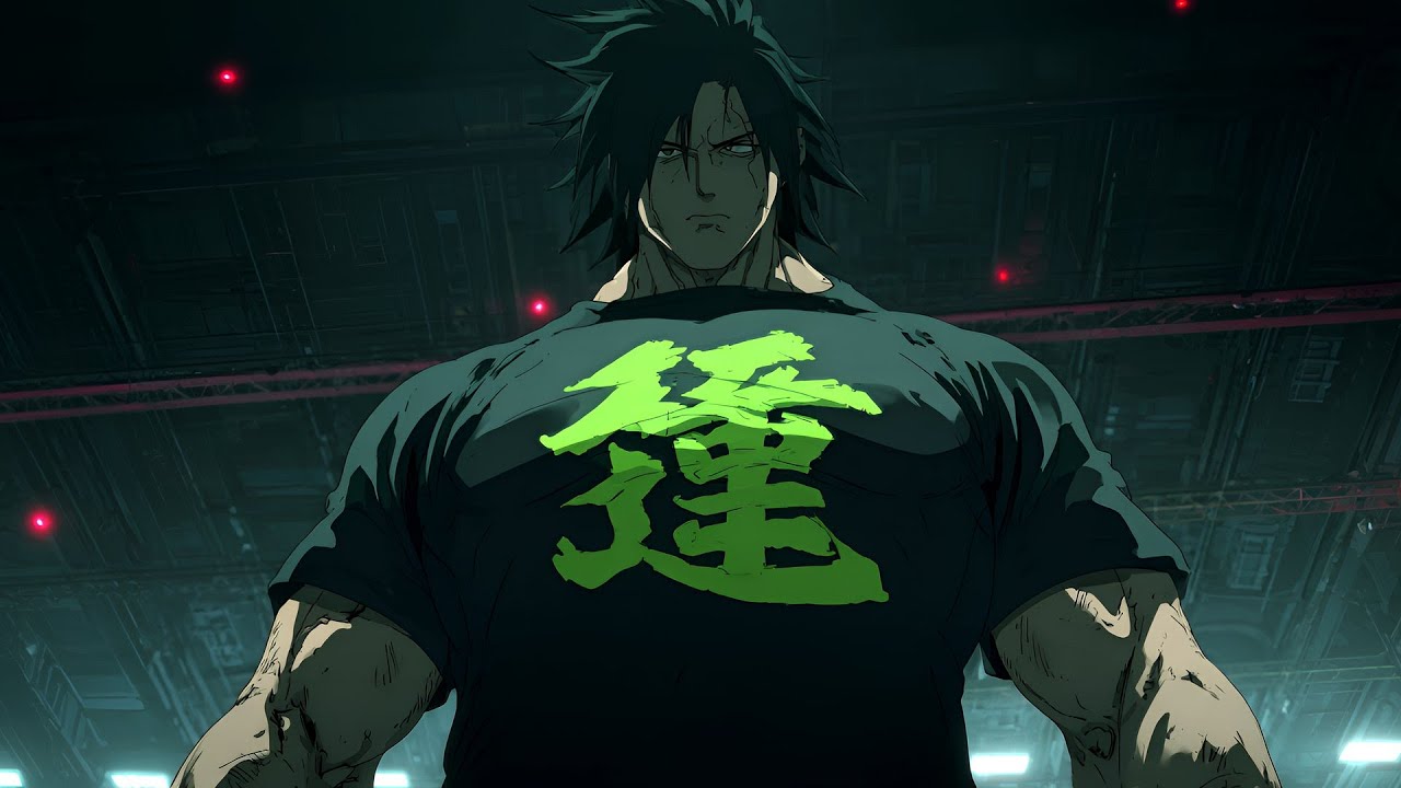 motivation mix - feel the grind flow ~ victory flow ~ 🔥 ⚡