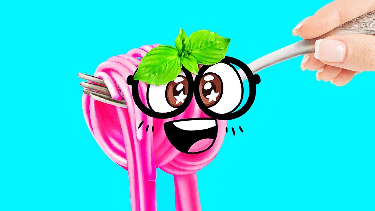 8 RECETAS GENIALES de Super Slime Sam