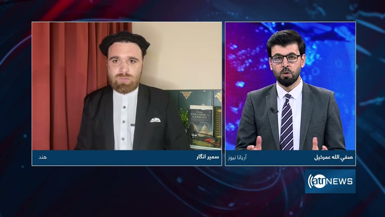 6pm News Debate: 37th anniversary of Soviet exit from Afghanistan | سالروز خروج شوروی از افغانستان