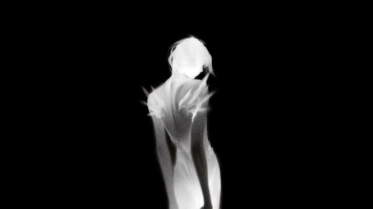 CRY BALLAD IN MELODIC DANGER // DARKWAVE