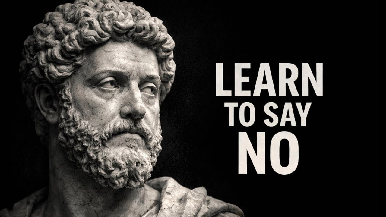Why Peace Requires Saying No Stoic Philosophy