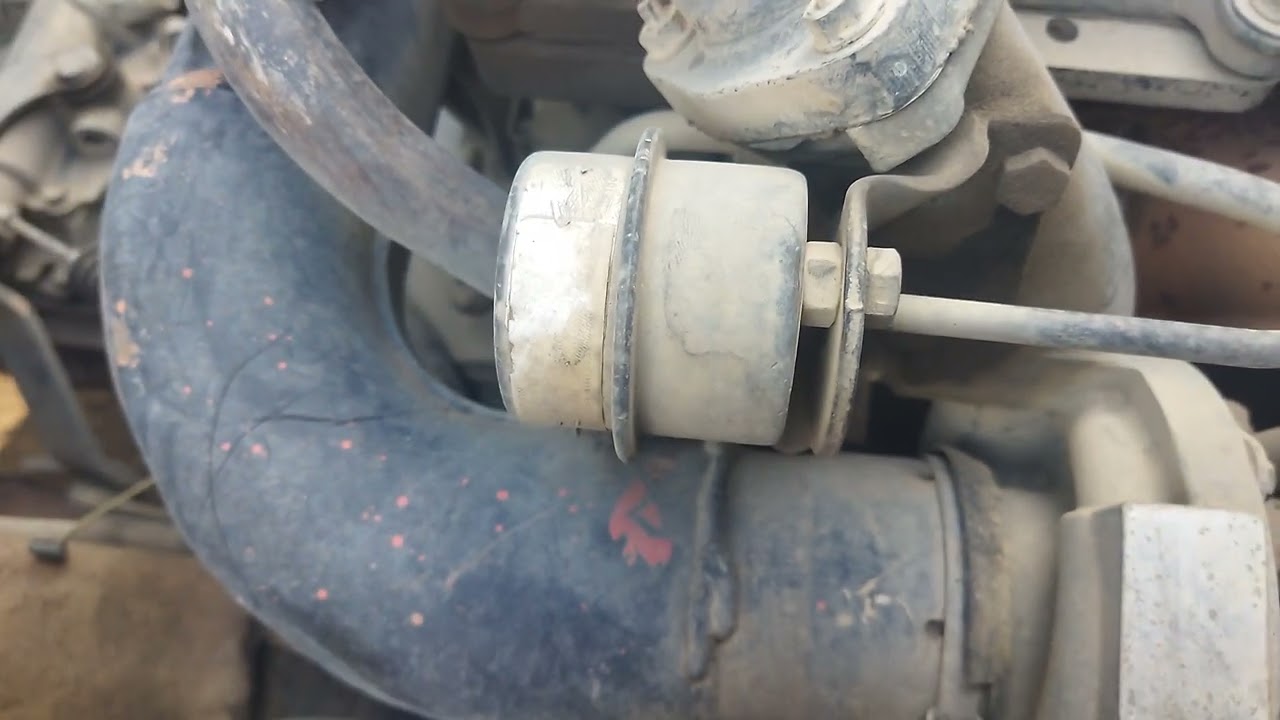 Setel Turbo Isuzu Macan Biar Kuat Di Tanjakan