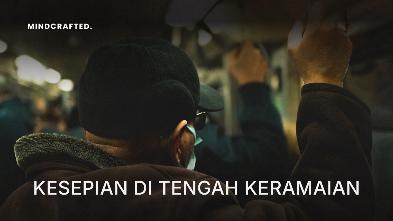 Filsafat Eksistensial: Kesendirian, Kesepian dan Kecemasan Manusia | Friedrich Nietzsche