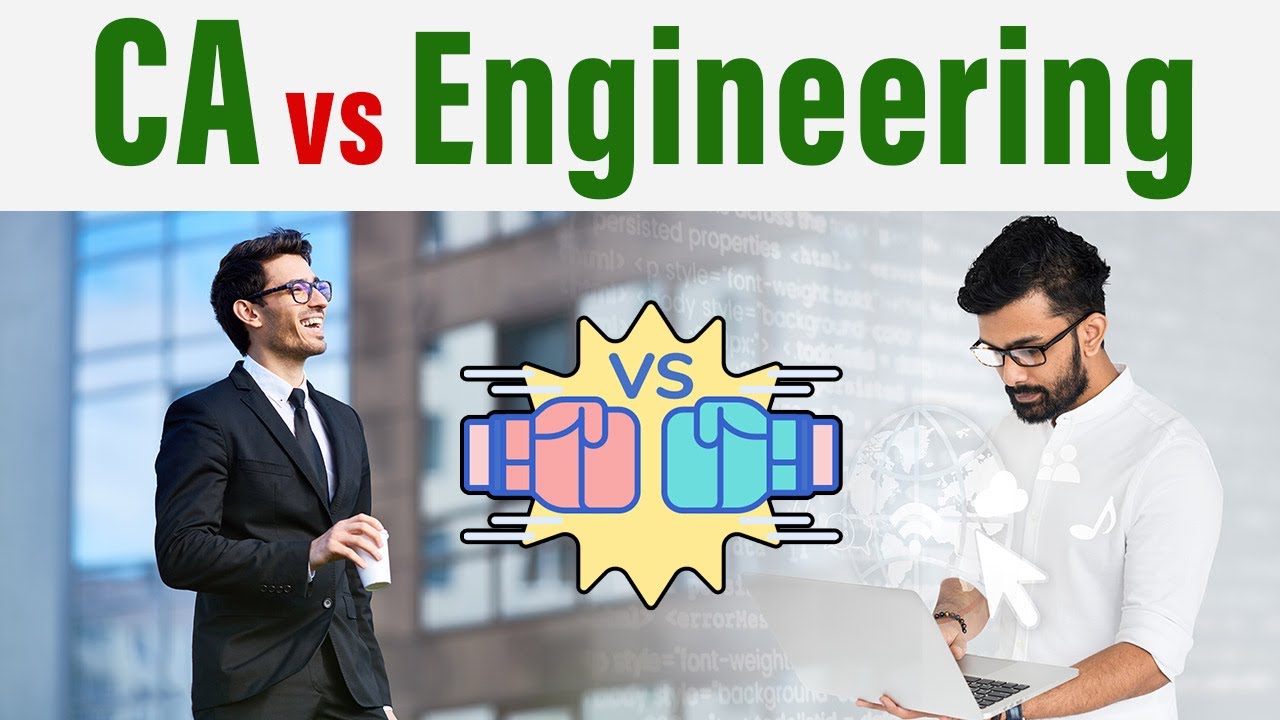 CA vs SOFTWARE ENGINEERING | Audit Firm VS Software House | Salary | Job Opportunities : CA Legacy