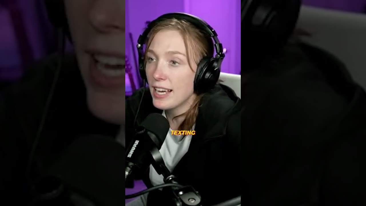 Pearl vs Every E-Girl