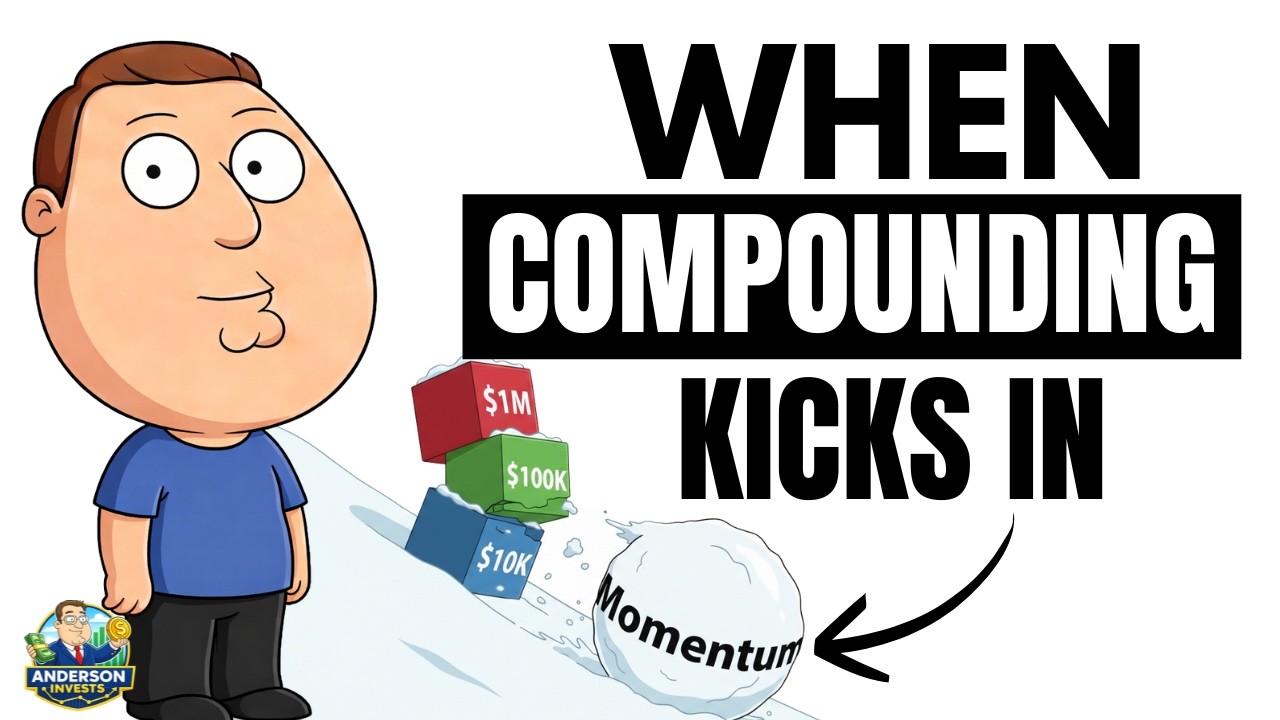 $10K vs $100K vs $1M in This Top Growth Fund – The Results SHOCKED Me!
