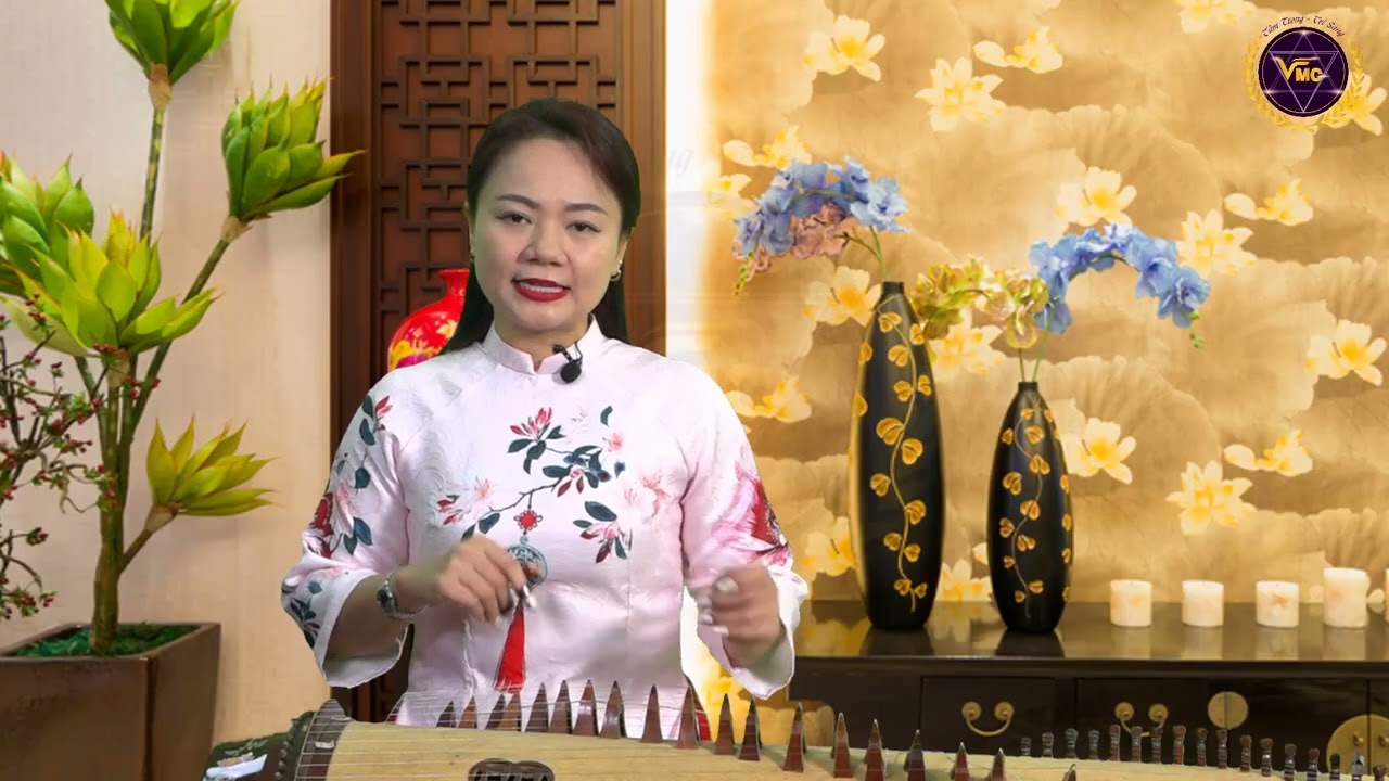 Giới thiệu khóa học: Đàn tranh cơ bản cho người mới bắt đầu