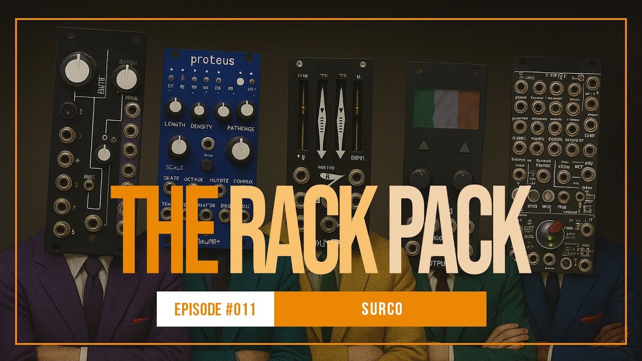 Rack Pack Ep. 11: SURCO