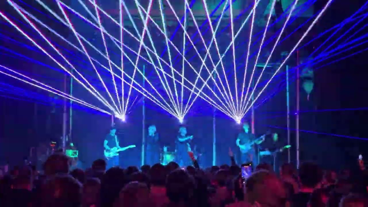Live SIELA (feat. Igoris Kofas) 