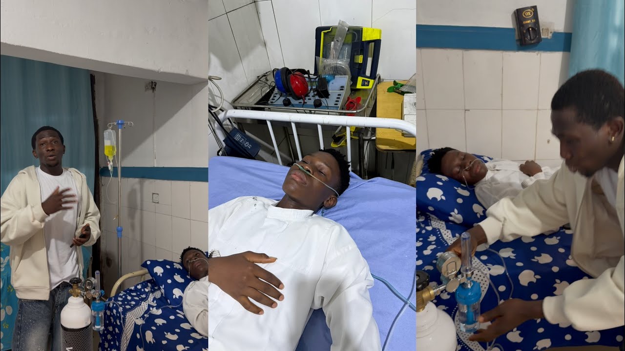 PROPHET MIRACLES CONDITION NOW FAMILY HE REALLY NEEDS YOU PEOPLE RIGHT NOW