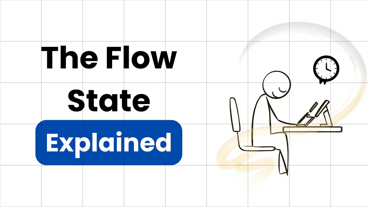 The Flow State Explained