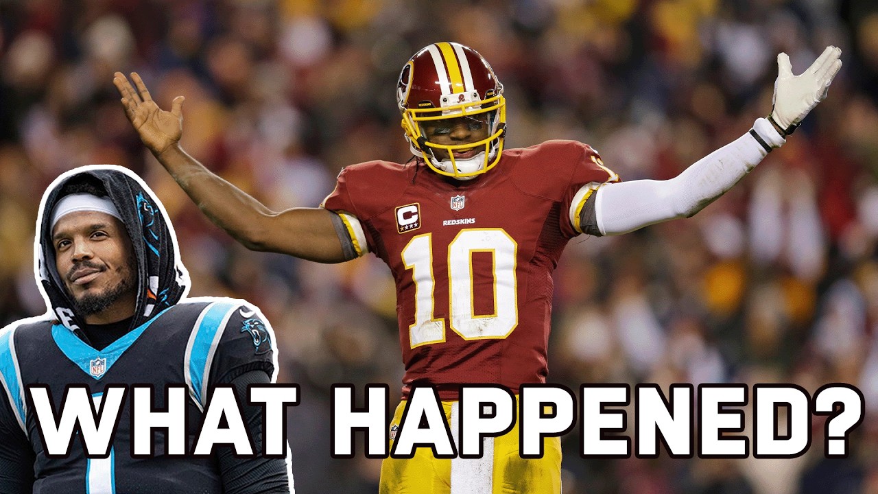 What Happened to Every Offensive Rookie of the Year Since 2000?