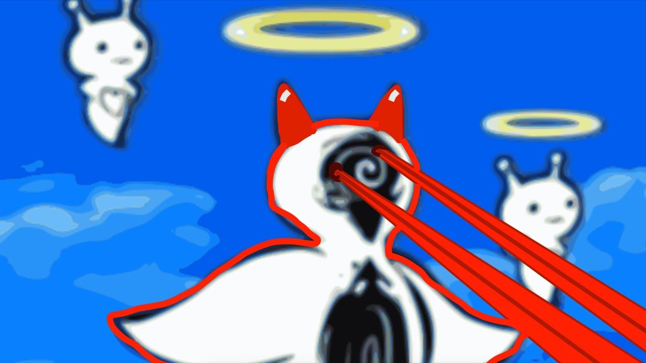 The Battle Cats | Here we go again! - Clionel Dominant