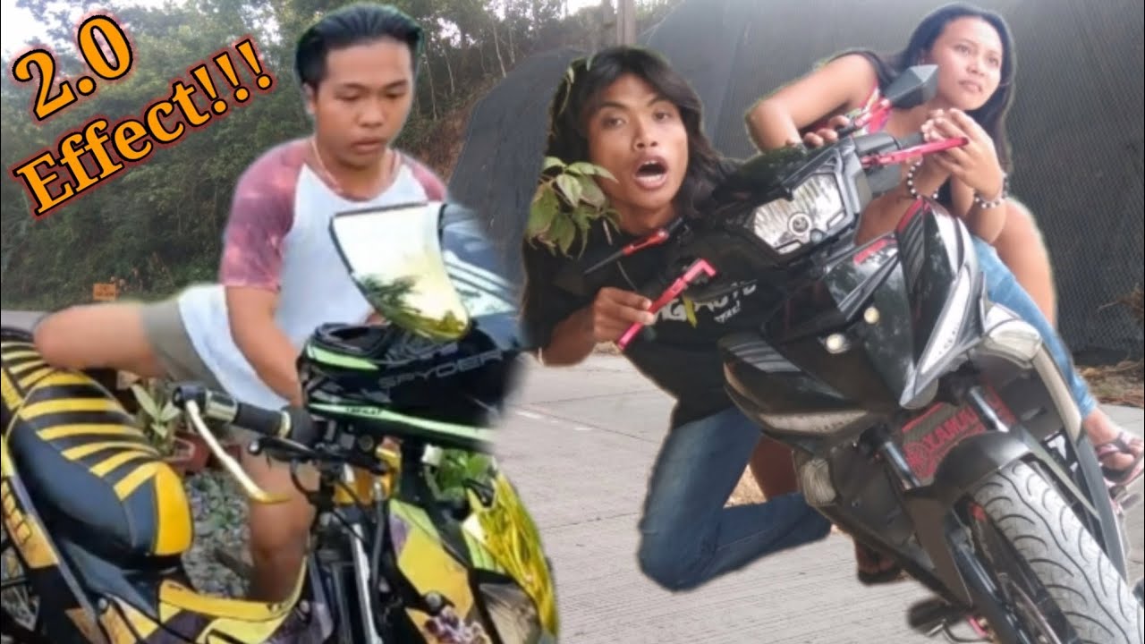 Bangking Superman 2.0 upgrade full speed chika version |Bisaya vines |inspired @MarkyTucoff