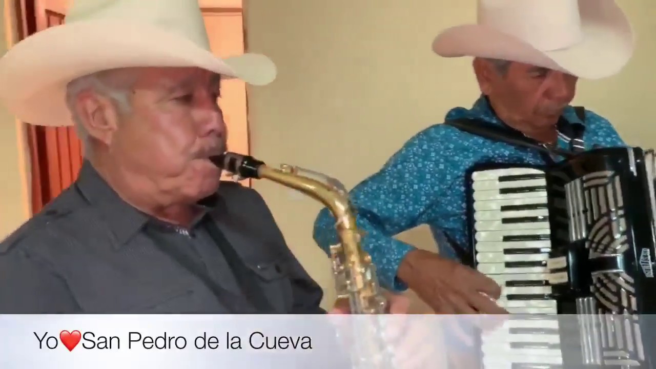 Los Tecolotes de San Pedro de la Cueva - El gallo de oro 2019