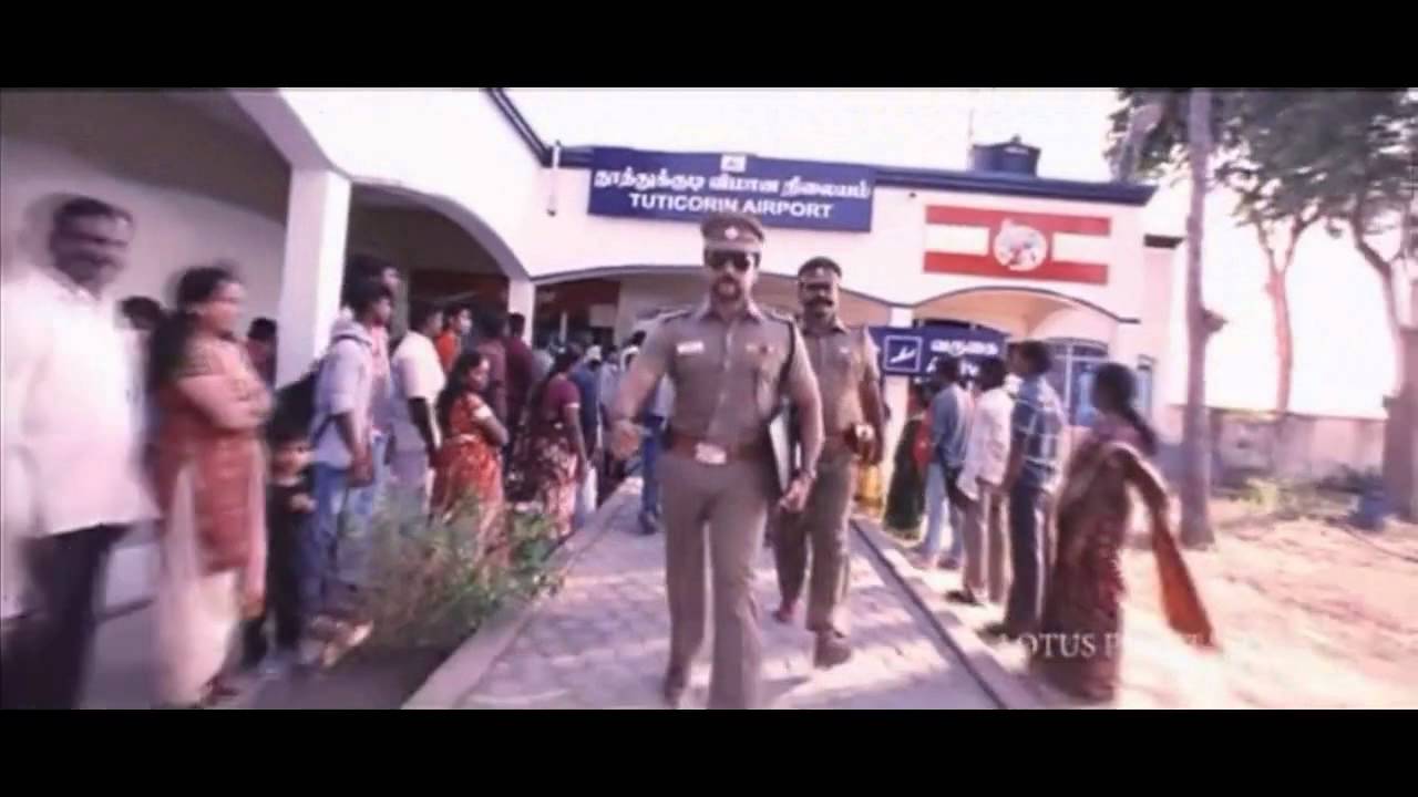 Venkat Prabhu Next Movie