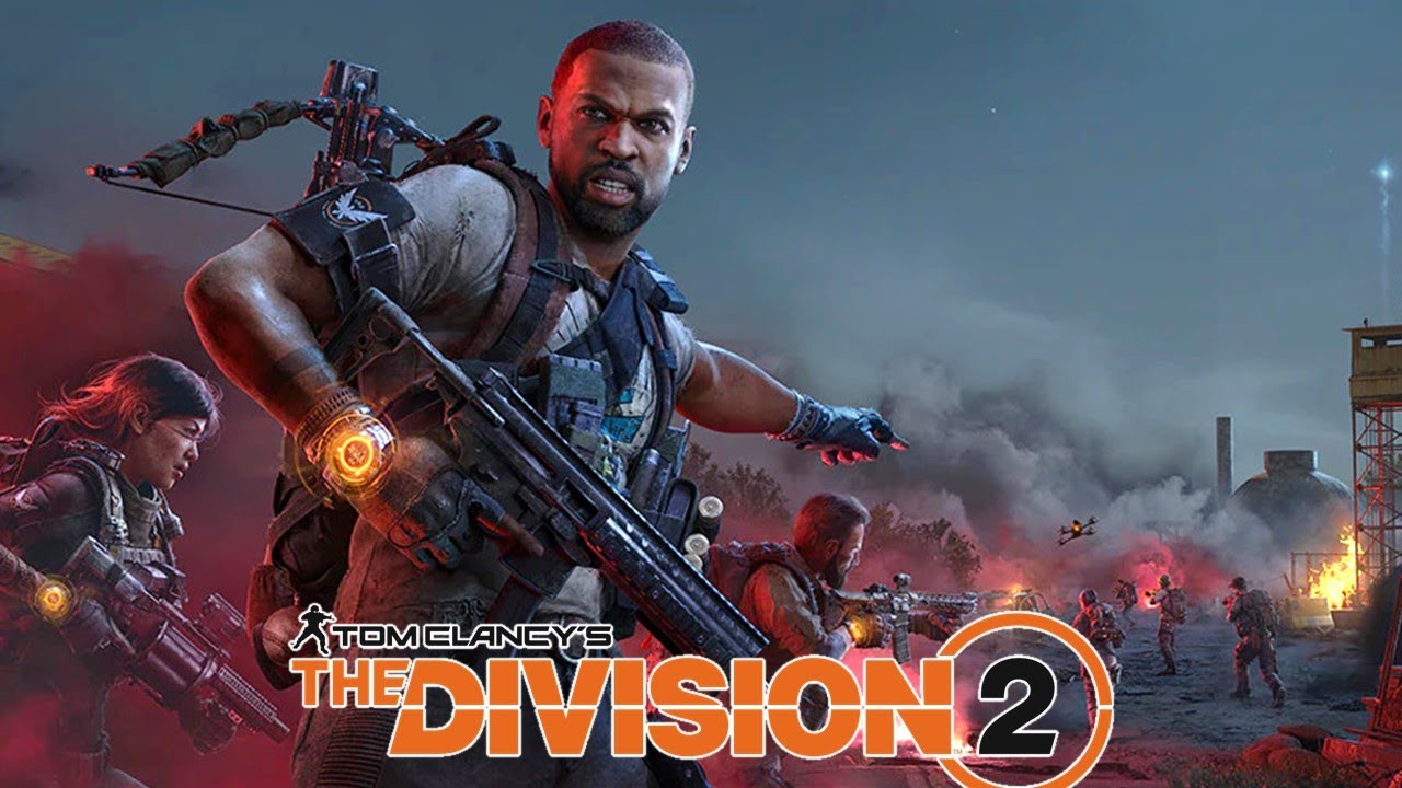 THE DIVISION 2 SEASON 10: Price of Power Full Walkthrough (4K 60FPS Ultra HD)