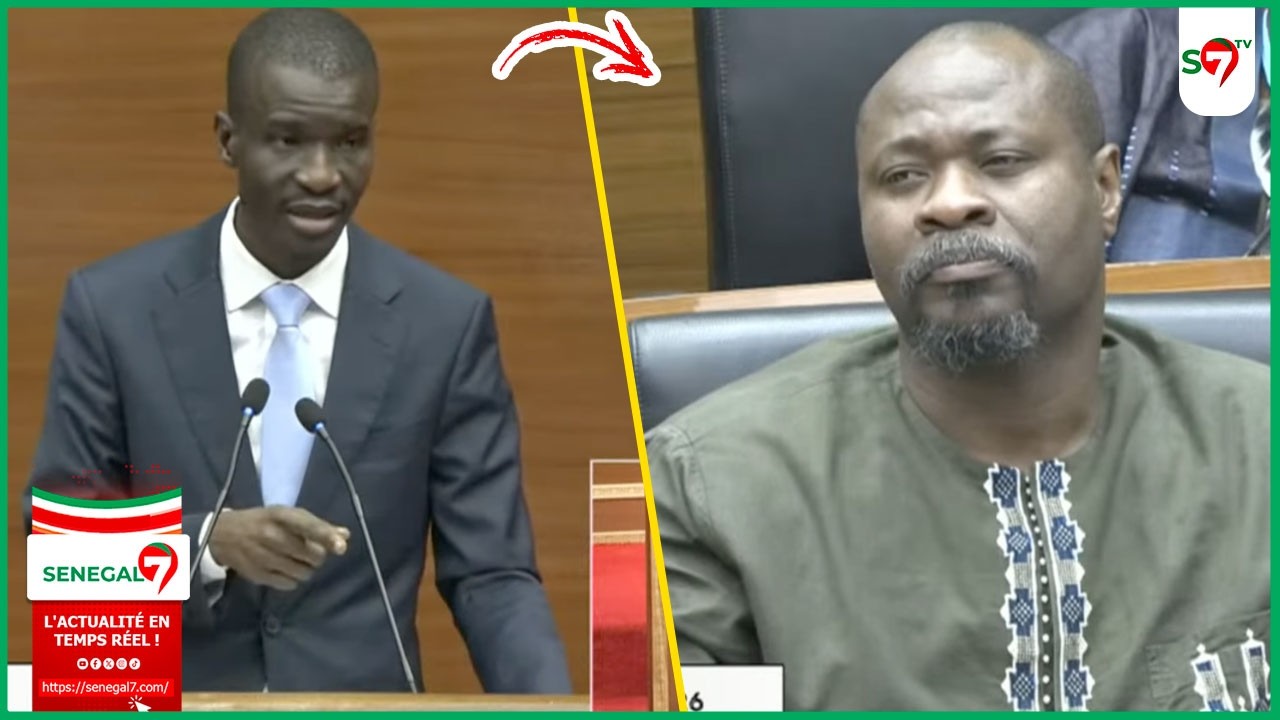 Interpellé sur les 7 policiers renvoyés, decouvrez la reponse de Me Bamba Cisse à Guy Marius Sagna