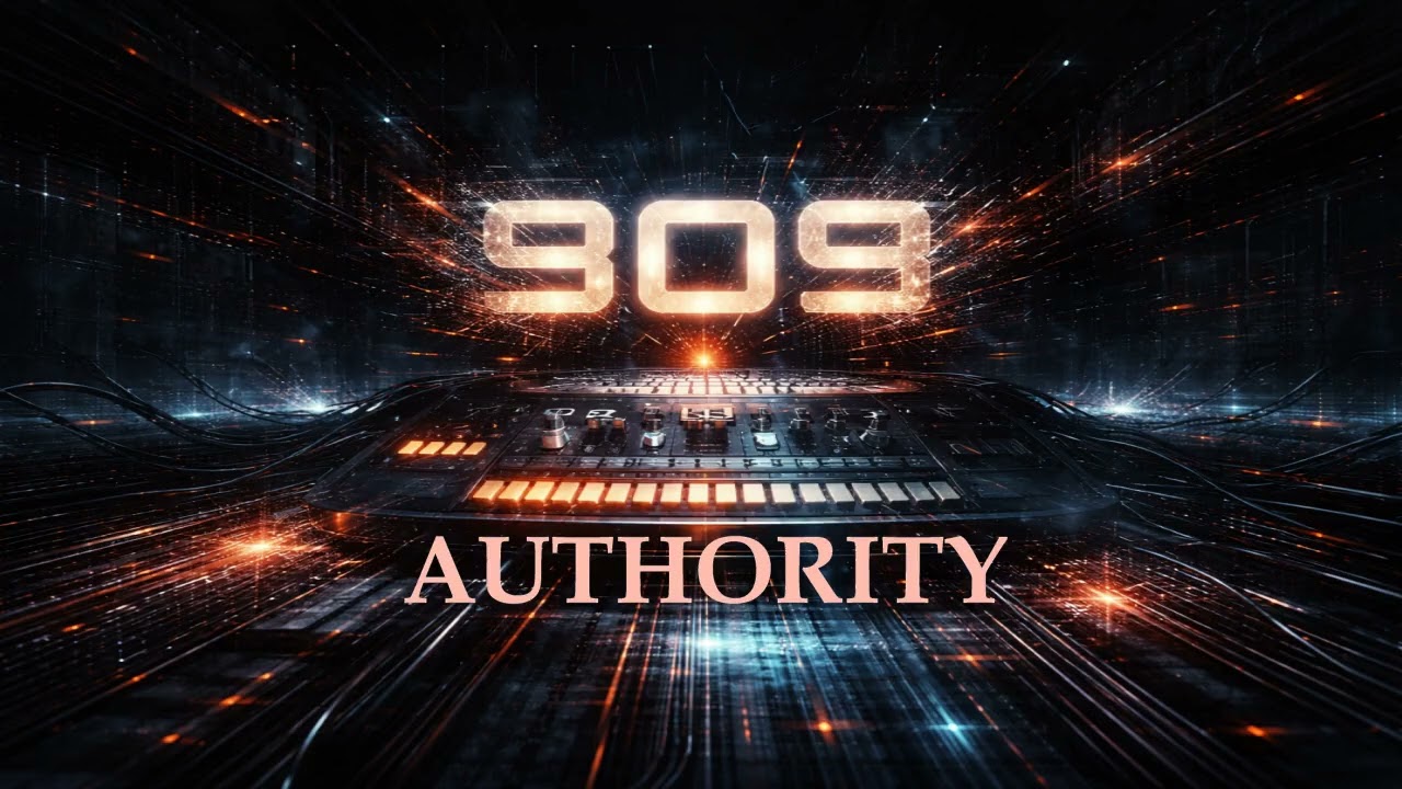 IXFlow Echoes | AUTHORITY 909 | سلطة 909