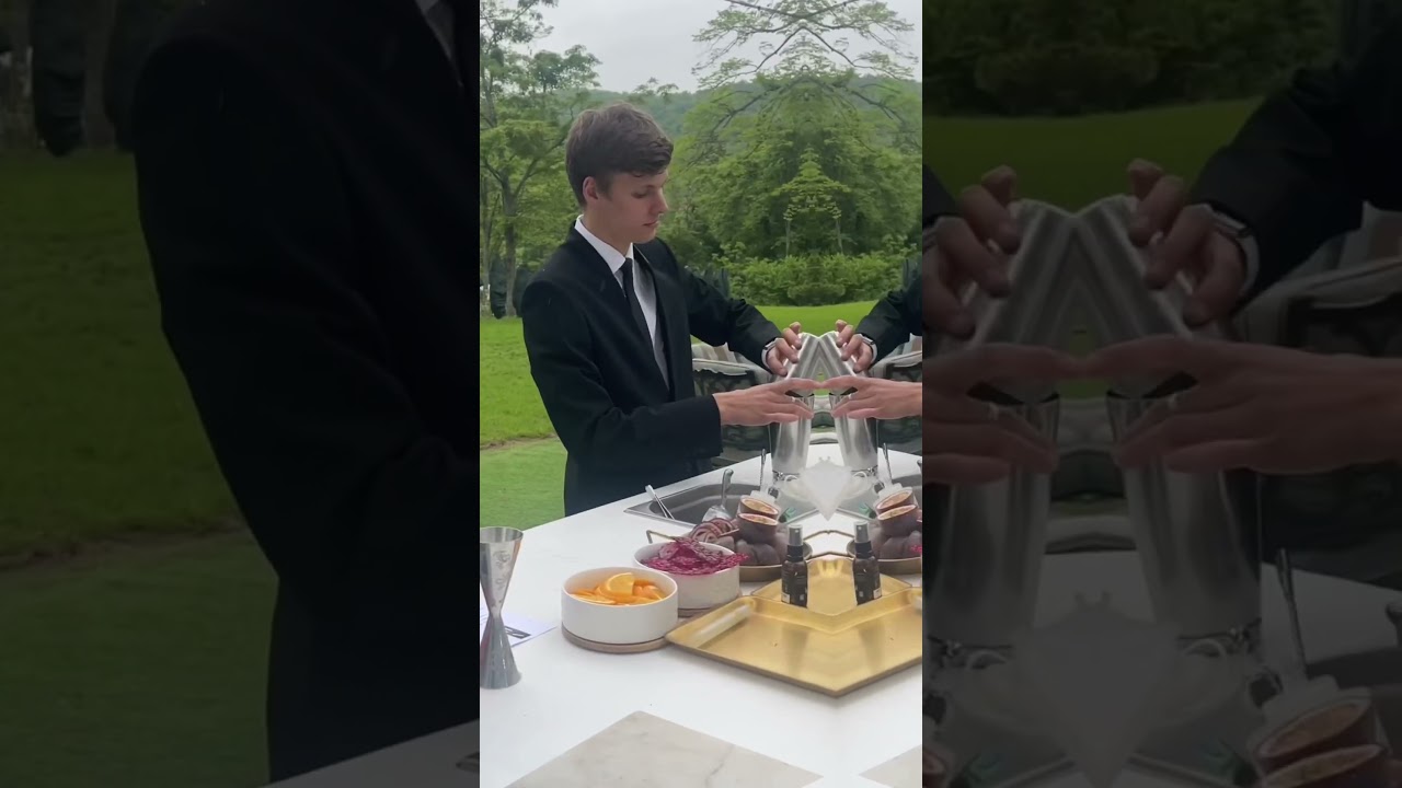 31.05.24 #выезднойбар #cocktail #мобильныйбар #бизнес