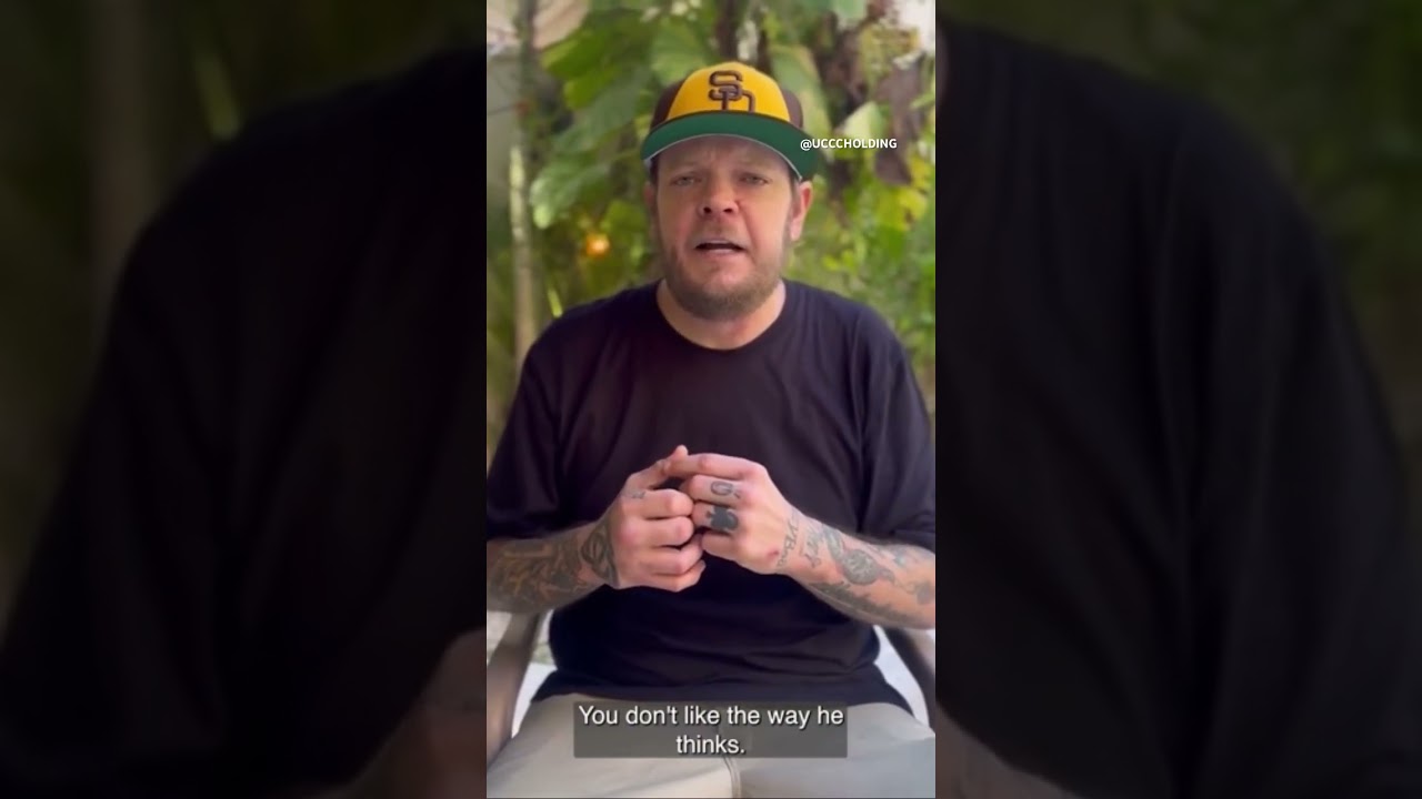 Pawn Stars Corey Harrison demands 'action' for Charlie Kirk in fiery post viewed by millions #shorts