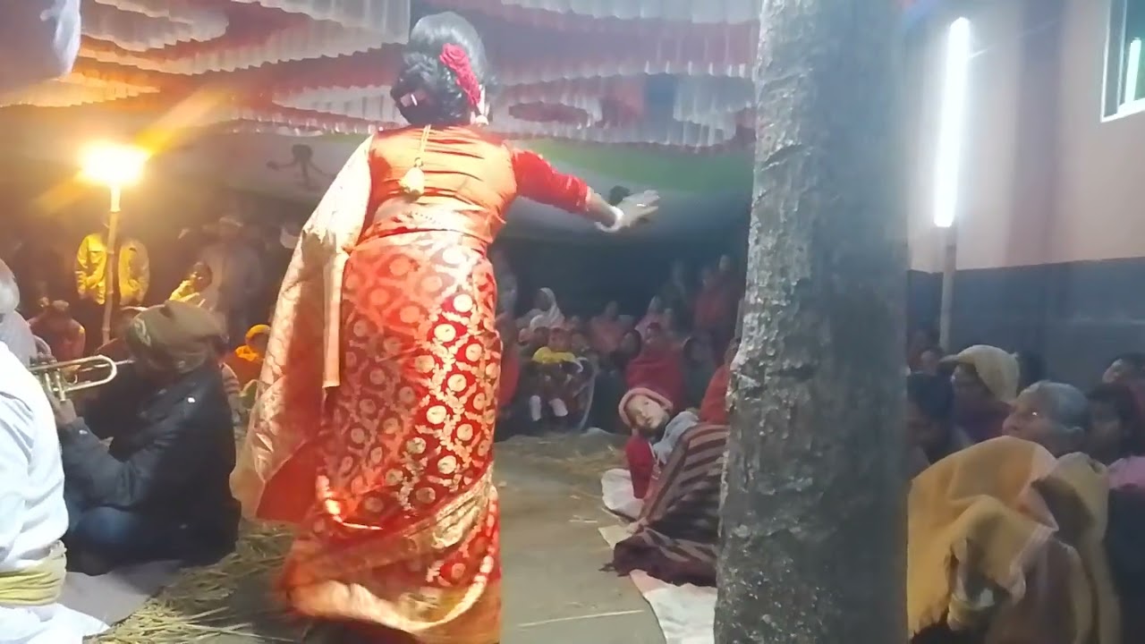ছয় ভাইয়ের সাথে দেখা 
