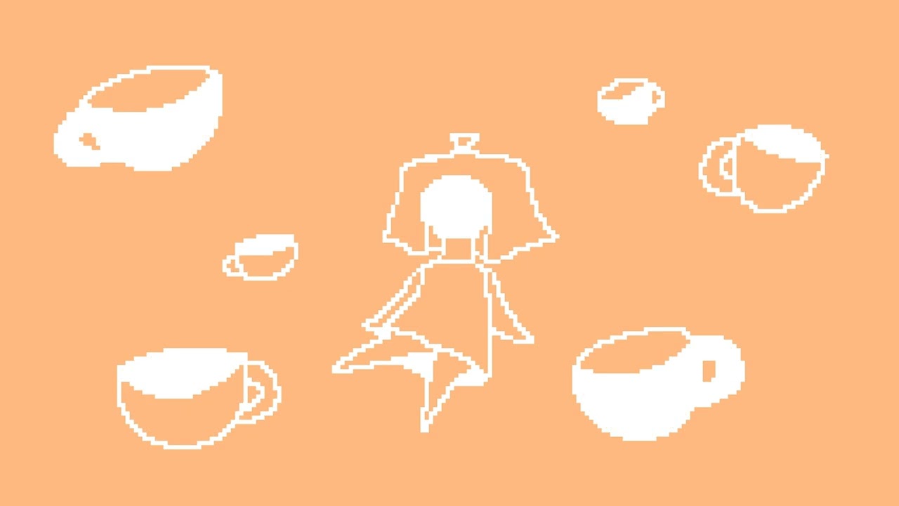 Tea time!